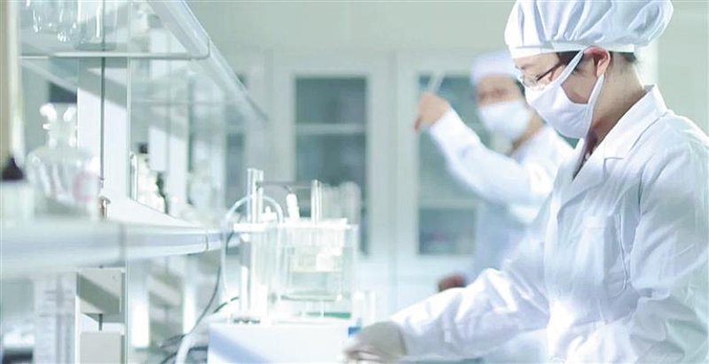 科技创新，企业发展的源动力